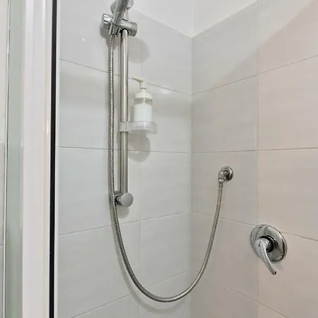 Santa Giulia Open Space Apartment