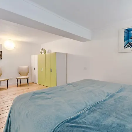Apartment Santa Giulia Open Space *