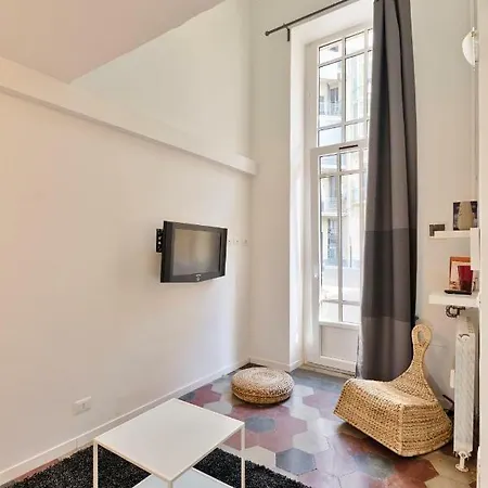 Santa Giulia Open Space Apartamento *