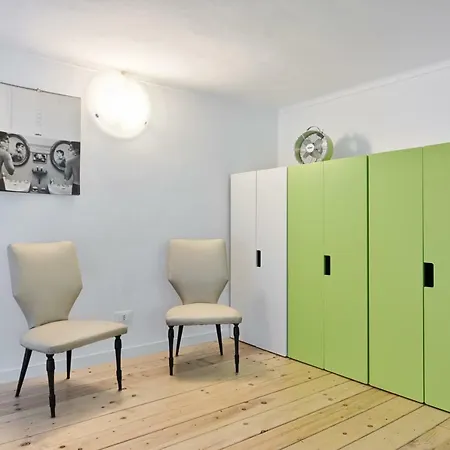 Appartement Santa Giulia Open Space