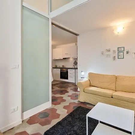 Appartement Santa Giulia Open Space