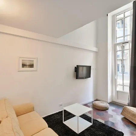 Appartement Santa Giulia Open Space