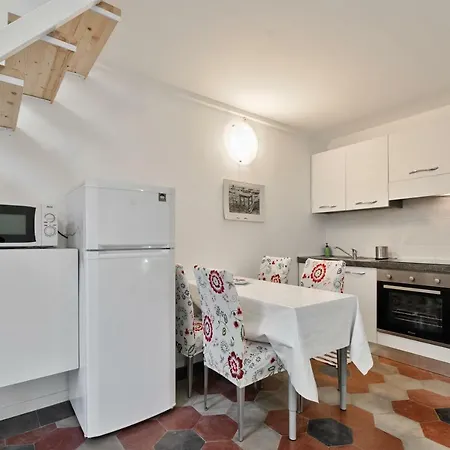 Appartement Santa Giulia Open Space Turin