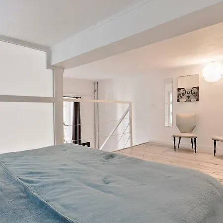 Appartement Santa Giulia Open Space