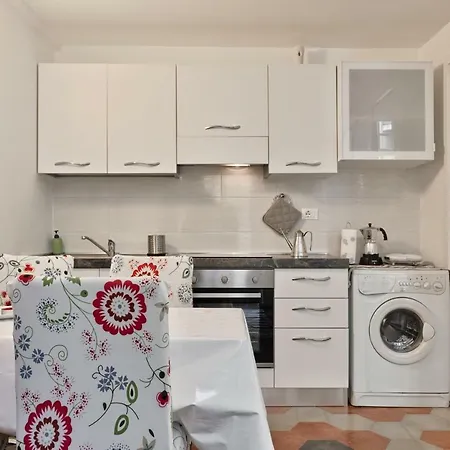 Appartement Santa Giulia Open Space *