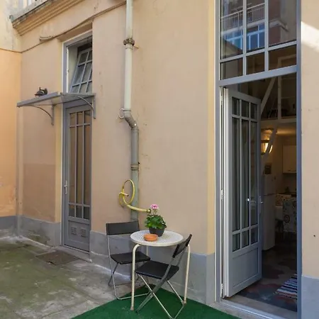 Santa Giulia Open Space * Turin