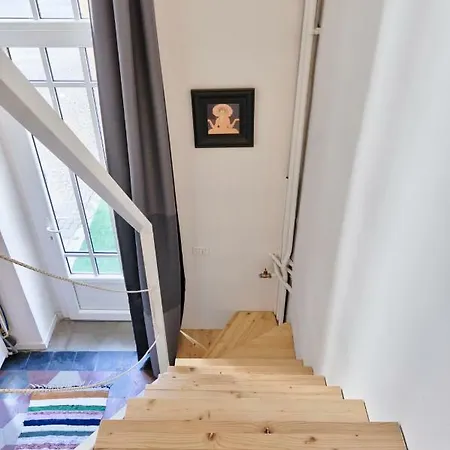 Appartement Santa Giulia Open Space *